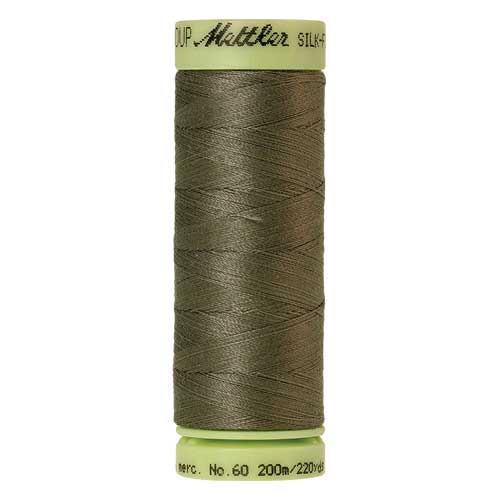 0404 - Olivine Silk Finish Cotton 60 Thread